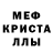 Метамфетамин пудра Nacoya Spencer